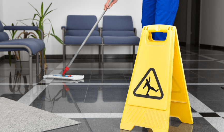 Lucy's House Cleaning Service